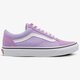 Moteriški kedai VANS UA OLD SKOOL  vn0a38g1vrp spalva violetinė