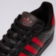 Vyriški kedai ADIDAS SUPERSTAR II ih4172 spalva juoda