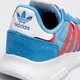 Vaikiški kedai ADIDAS RETROPY F2 EL I gy3784 spalva mėlyna