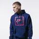 Vyriškas džemperis NIKE DŽEMPERIS SU GOBTUVU M NSW PO HOODIE  ci1052-492 spalva tamsiai mėlyna