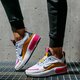 Moteriški kedai NIKE W AIR MAX DIA cj0636-100 spalva daugiaspalvė