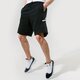 Vyriški šortai JORDAN ŠORTAI JUMPMAN AIR ck6707-010 spalva juoda