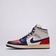 Vyriški kedai AIR JORDAN 1 MID  dq8426-102 spalva daugiaspalvė