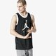 Vyriška rudeninė striukė JORDAN MARŠKINĖLIAI JUMPMAN AIR MESH JERSEY ar0026-010 spalva juoda