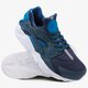Vyriški kedai NIKE AIR HUARACHE RUN 318429420 spalva tamsiai mėlyna
