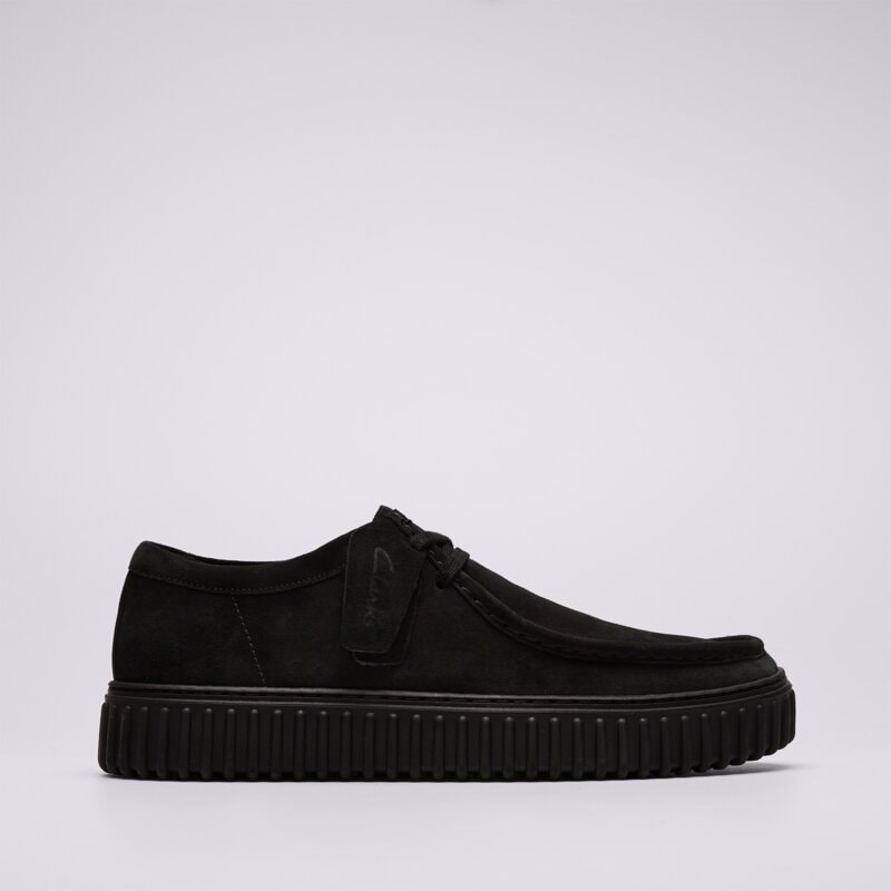 CLARKS TORHILL LO