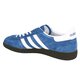 Vyriški kedai ADIDAS HANDBALL SPECIAL 33620 spalva mėlyna