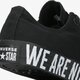 Vyriški inkariukai CONVERSE CHUCK TAYLOR ALL STAR  c165382m spalva juoda