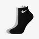 Moteriškos kojinės NIKE KOJINĖS U NK PERF CUSH QT 3PR sx4703-901 spalva daugiaspalvė
