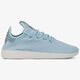 ADIDAS PHARRELL WILLIAMS TENNIS HU  cp9764 spalva mėlyna