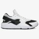 Vyriški kedai NIKE AIR HUARACHE  318429104 spalva balta