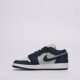 Vaikiški kedai JORDAN AIR 1 LOW GS iv6049-451 spalva tamsiai mėlyna