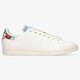 Vyriški kedai ADIDAS STAN SMITH  gv8277 spalva balta