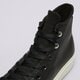 Moteriški kedai CONVERSE CHUCK TAYLOR ALL STAR LIFT a08312c spalva juoda