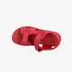Vaikiški sandalai TIMBERLAND ADVENTURE SEEKER 2 STRAP a17nr spalva raudona