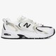 Moteriški kedai NEW BALANCE 530  mr530uni spalva balta