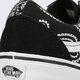 Moteriški kedai VANS UA OLD SKOOL vn0a5krfb0e1 spalva juoda