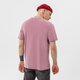 Vyriški marškinėliai ADIDAS MARŠKINĖLIAI ESSENTIAL TEE he9444 spalva violetinė