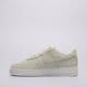 Vyriški kedai NIKE AIR FORCE 1 '07 LV8 EDGE iu2363-100 spalva rusvai gelsva