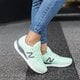 Vaikiški kedai NEW BALANCE KL005SGY kl005sgy spalva žalia