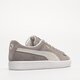 Vyriški kedai PUMA SUEDE CLASSIC  37491507 spalva pilka