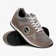 TIMBERLAND RETRO RUNNER OXFORD  a1heu spalva ruda