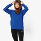 Moteriškas džemperis NIKE DŽEMPERIS W NSW CREW LOGO TAPE SPORTSWEAR ar3058-438 spalva mėlyna