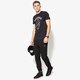 Vyriški marškinėliai NEW ERA MARŠKINĖLIAI BATTERS MLB TEE 11278271 spalva tamsiai mėlyna