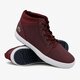 Moteriški kedai LACOSTE AMPTHILL CHUKKA 416 1 732spw01541v9 spalva tamsiai raudona