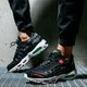 Vyriški kedai NIKE AIR MAX 95 SE cq9743-001 spalva juoda
