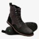 Vyriški žieminiai batai TIMBERLAND KENDRICK SIDE ZIP BOO a1kj7 spalva juoda
