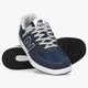 Vyriški kedai NEW BALANCE 574  am574clb spalva tamsiai mėlyna