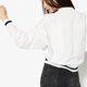 Moteriškas džemperis ADIDAS DŽEMPERIS SWEATER bs4276 spalva balta