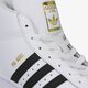 Vyriški kedai ADIDAS PRO MODEL fv5722 spalva balta