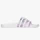 Vyriškos šlepetės ADIDAS ADILETTE h01997 spalva balta