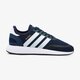 Vaikiški kedai ADIDAS N-5923 J ac8543 spalva tamsiai mėlyna