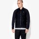 Vyriška rudeninė striukė NIKE STRIUKĖ SOFTSHEL VRSTY JKT WVN 832192010 spalva juoda