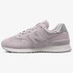 Moteriški kedai NEW BALANCE WL574LCS wl574lcs spalva rožinė