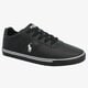 Vyriški inkariukai POLO RL HANFORD BLACK/BLACK LEATHER 8161681803h2 spalva juoda