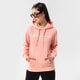 Moteriškas džemperis CHAMPION DŽEMPERIS SU GOBTUVU HOODED SWEATSHIRT 114858ps012 spalva rožinė