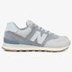 Moteriški kedai NEW BALANCE ML574SEB ml574sebw spalva pilka