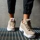 Vyriški kedai FILA DISRUPTOR S LOW 101057790r spalva pilka