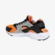 Vaikiški kedai NIKE HUARACHE RUN SAFARI (GS) 820341-100 spalva daugiaspalvė