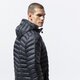 Vyriška žieminė striukė TIMBERLAND STRIUKĖ GARDFIELD HOODED JKT tb0a1xu20011 spalva juoda