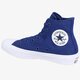 Moteriški kedai CONVERSE CHUCK TAYLOR II 150146cw spalva tamsiai mėlyna