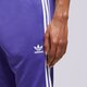 Vyriškos kelnės ADIDAS KELNĖS SST TP ir9877 spalva violetinė