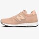 Moteriški kedai NEW BALANCE WL565BD wl565bd spalva rožinė