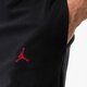 Vyriškos kelnės JORDAN KELNĖS M J ESS WARMUP PANT dj0881-010 spalva juoda