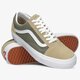 Vyriški inkariukai VANS UA OLD SKOOL vn0a3wkt4pf1 spalva žalia