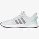 Vyriški kedai ADIDAS U_PATH RUN g27638 spalva pilka